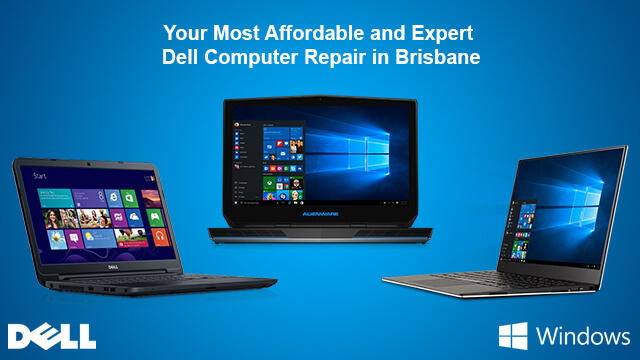 Dell Computer Repairs Mount Ommaney